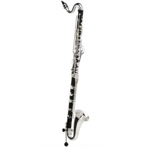 Buffet Prestige 1193 Greenline Bass clarinet